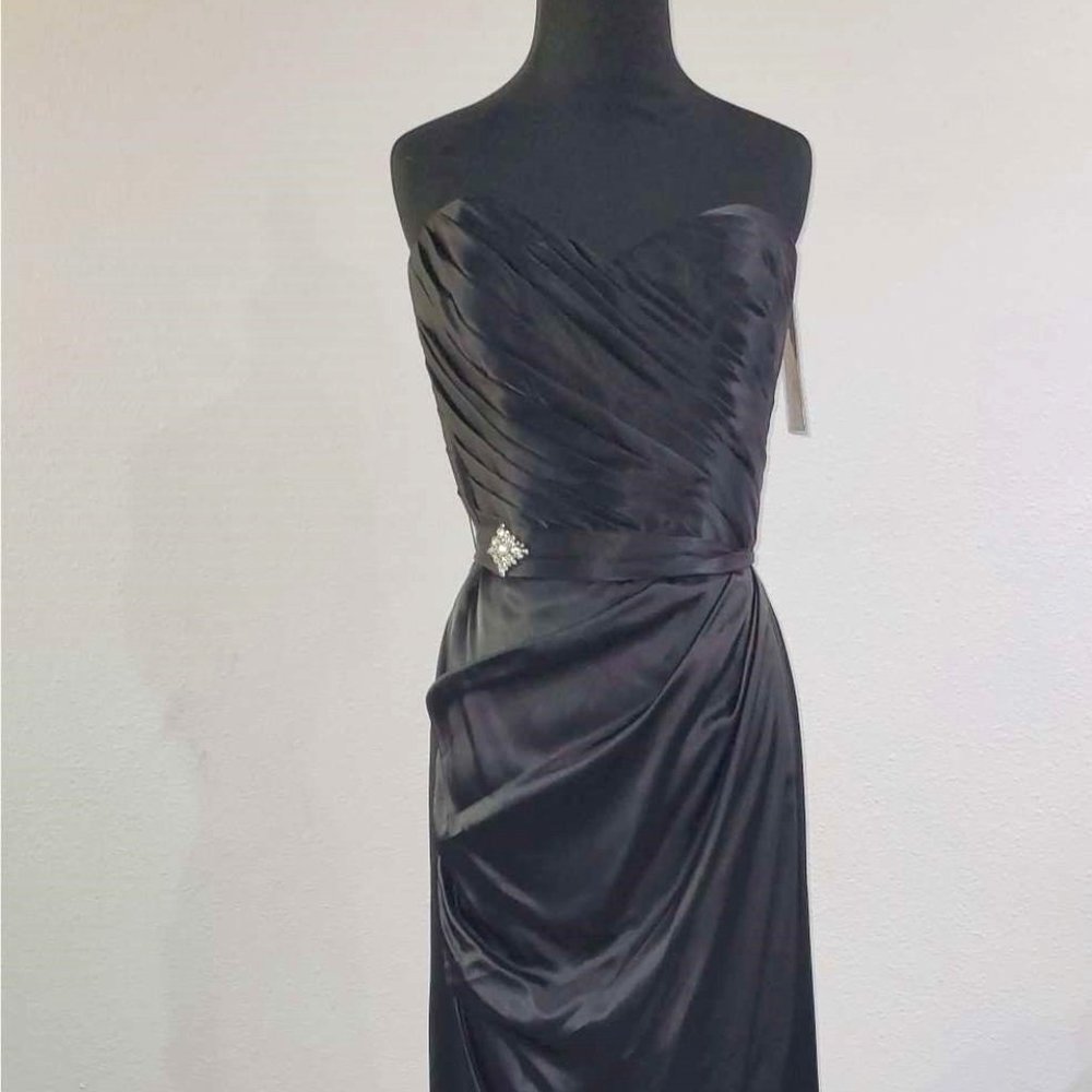 Evening Gown